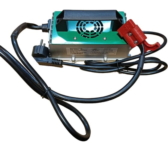 Изображение товара Зарядное устройство PROBATTERY WT2410PMD ЗУ WT2410PMD