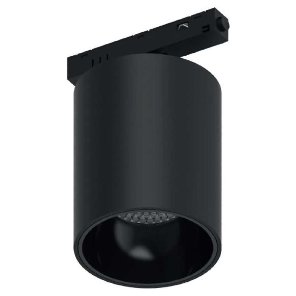 Изображение товара Светильник светодиодный FERON MGN310 трековый 20W 1800 Lm черный