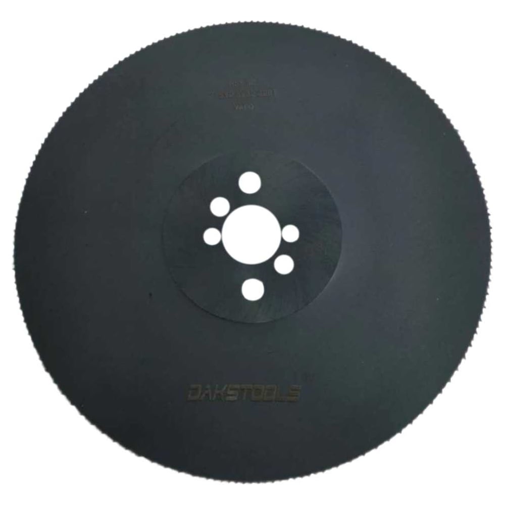 Диск пильный DAKSTOOLS 275x2.5x32 мм, 220T Dm05 Vapo BW 275220