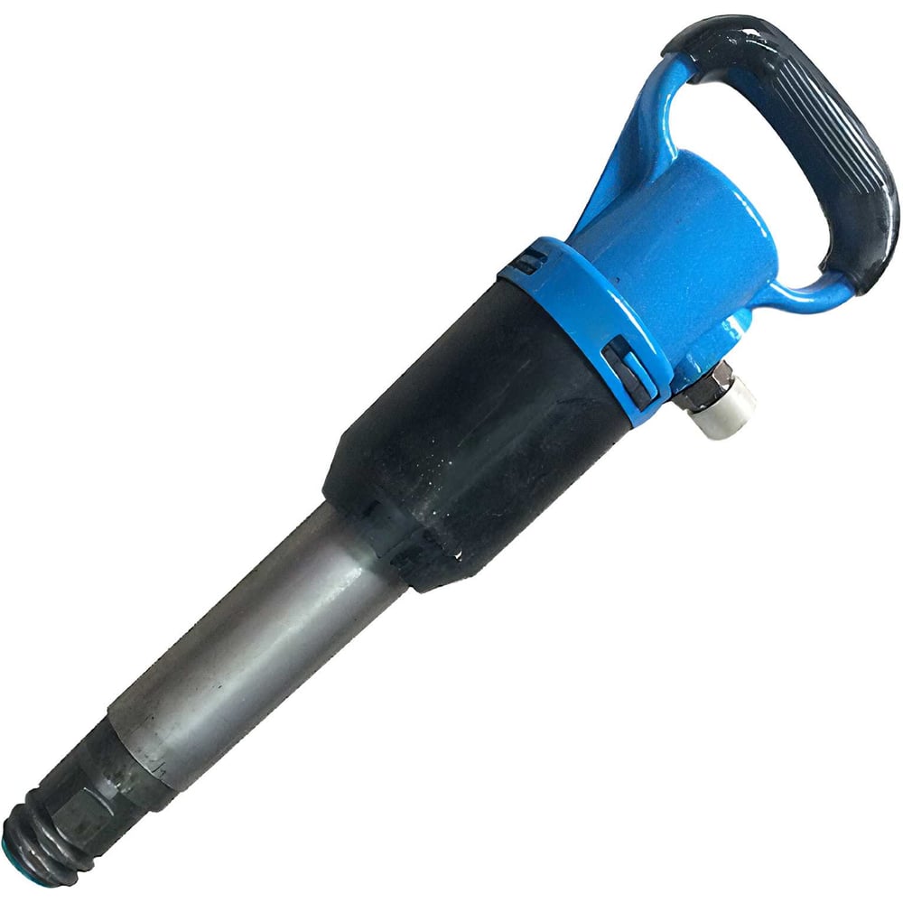 Изображение товара Отбойный молоток BYAROSS МОП-3 полупрофессиональный мощный мощность 47 Дж