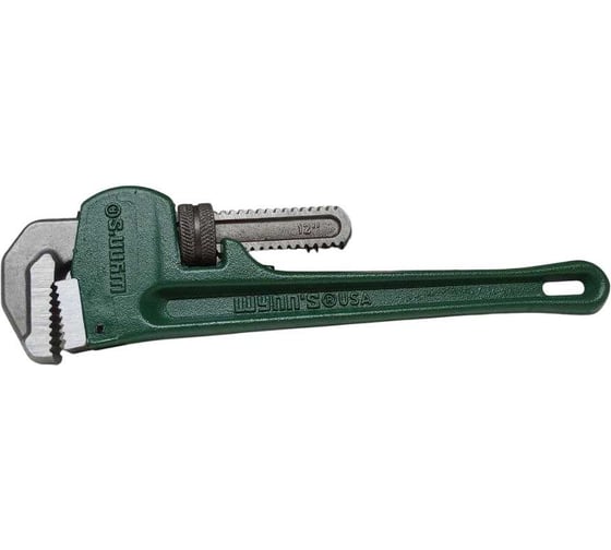 Изображение товара Ключ трубный газовый усиленный WYNNS 300 мм W300C Tools 00000038032