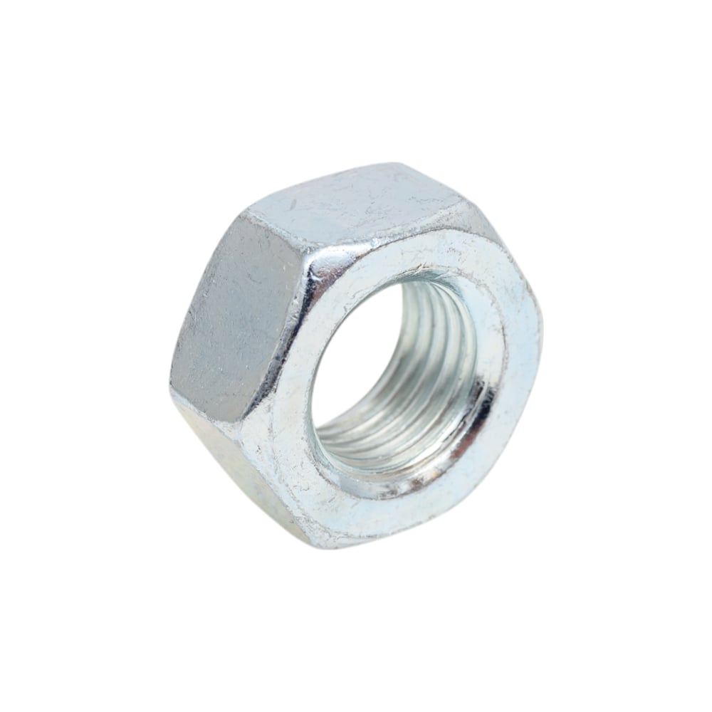 Изображение товара Гайка ZAMETAL М14х1,5 пр. 8.0, DIN 934, 250 шт.