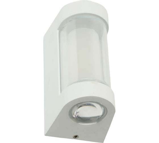 Изображение товара Светильник уличный светодиодный FERON DH056, 4W, 380Lm, 3000K, белый, 51495