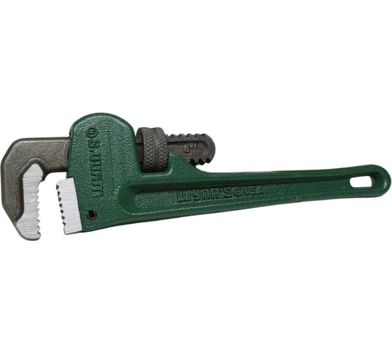 Изображение товара Ключ трубный газовый усиленный WYNNS 200 мм W200C Tools 00000038035