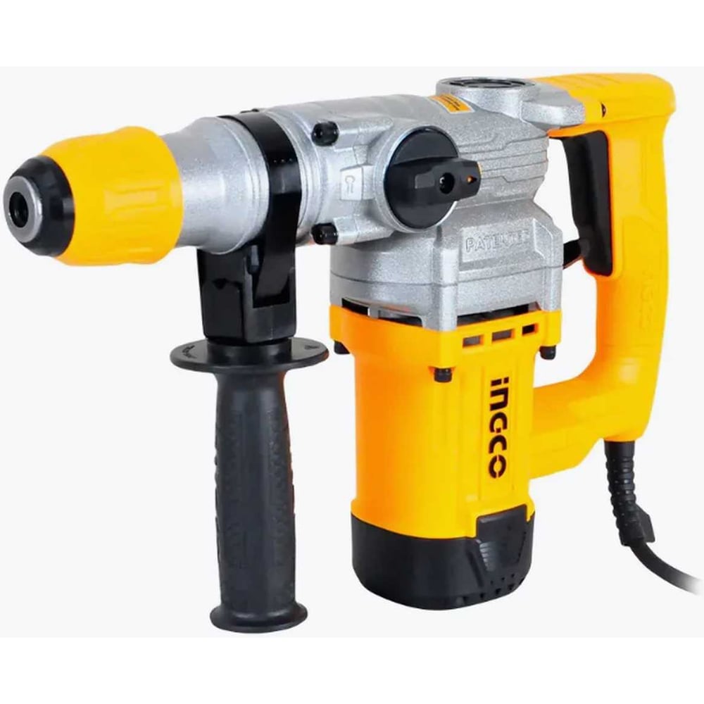 Изображение товара Перфоратор INGCO 1050Вт, 5Дж, SDSPlus, RH10506