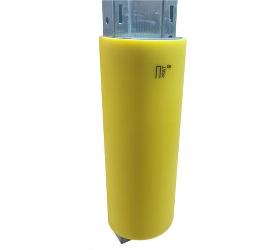 Изображение товара Отбойник для стеллажей П-МАТ размер XM/600 1 шт RG60XM