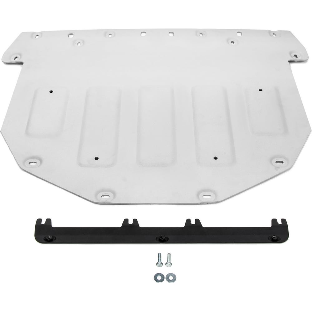 Изображение товара Защита картера и КПП Rival для Land Rover Range Rover Evoque II V - 2.0 200 л.с.; 2.0 3.3129.1 Изображение товара Защита картера и КПП Rival для Land Rover Range Rover Evoque II V - 2.0 200 л.с.; 2.0 3.3129.1