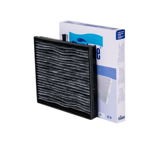 Изображение товара Фильтр салона /угольный/ Lacetti Nubira FINWHALE AS605C