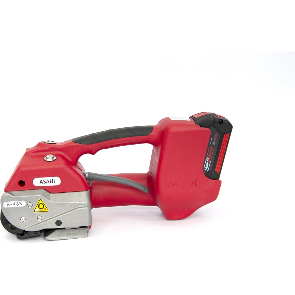 Изображение товара Упаковочный электроинструмент Specta H-46В-19 с аккумуляторами и зарядным