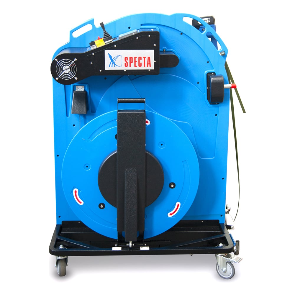 Изображение товара Лентопротяжное устройство Specta JD-008 для упаковки товаров