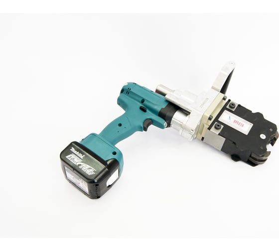 Изображение товара Пломбир Specta Katana E 874 - 32 для стальной ленты 32 мм E874-32