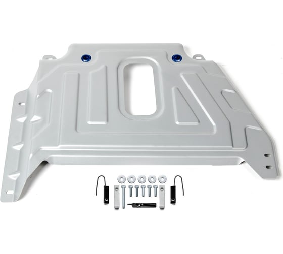 Изображение товара Защита кислородного датчика Rival для Nissan Terrano III (V - 1.6; 2.0)/Renault Arkana (V - 1.6)/Renault Duster I рестайлинг (V - 1.6; 2.0)/Renault Kaptur (V - 2.0), 333.4725.3