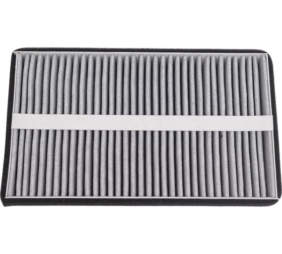 Изображение товара Фильтр салона /угольный/ Lada Kalina / Kalina II / Granta Datsun ON-DO / MI-DO FINWHALE AS431C
