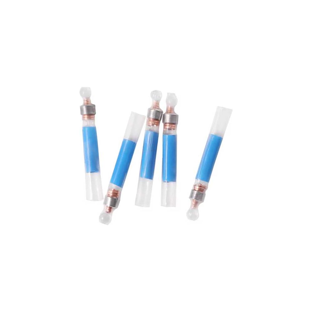 Изображение товара Термоусаживаемые концевые соединители РМС ТУ 27.90.12-007-1719536-2024 (10шт.) ТКС05-01