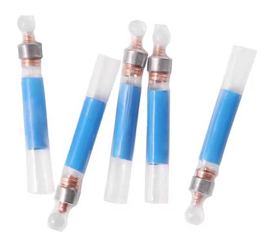 Изображение товара Термоусаживаемые концевые соединители РМС ТУ 27.90.12-007-1719536-2024 (10шт.) ТКС05-01