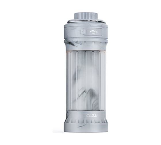 Изображение товара Фонарь Fenix CL22R белый CL22RWHT