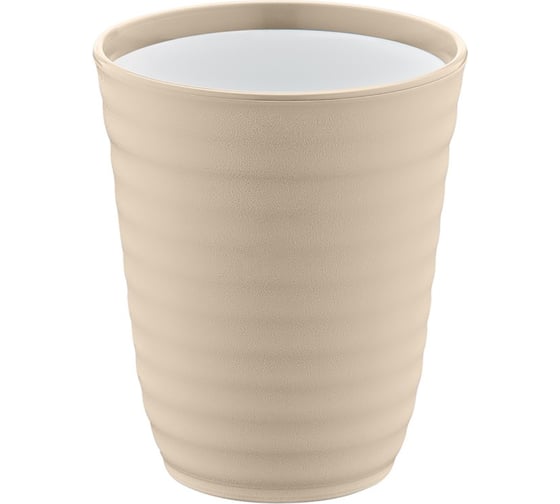 Изображение товара Стакан HOBBY LIFE VERA латте 350мл HL2397CL