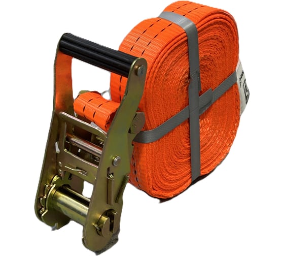 Изображение товара Ремень стяжной кольцевой Строп-Стор 35 мм. 1,5 тн. / 3,0 тн. / 4,0 м S100260