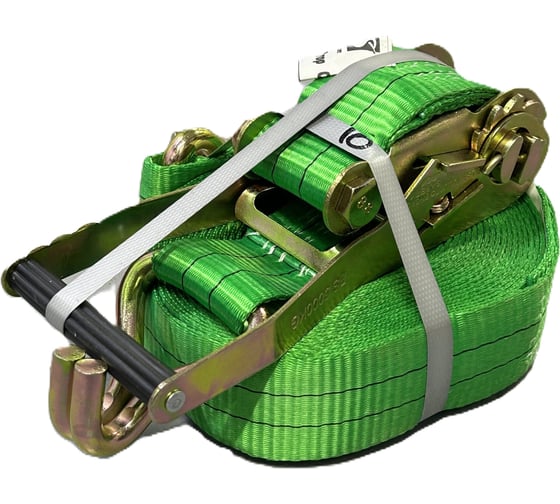 Изображение товара Стяжной ремень для крепления груза Строп-Стор 5 /10 тн./ 10,0 м S100272