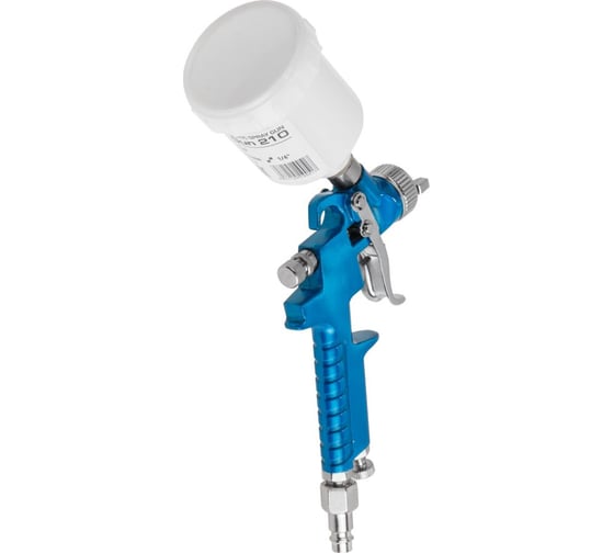 Изображение товара Краскораспылитель DGM Air Gun 210 DG4016-2