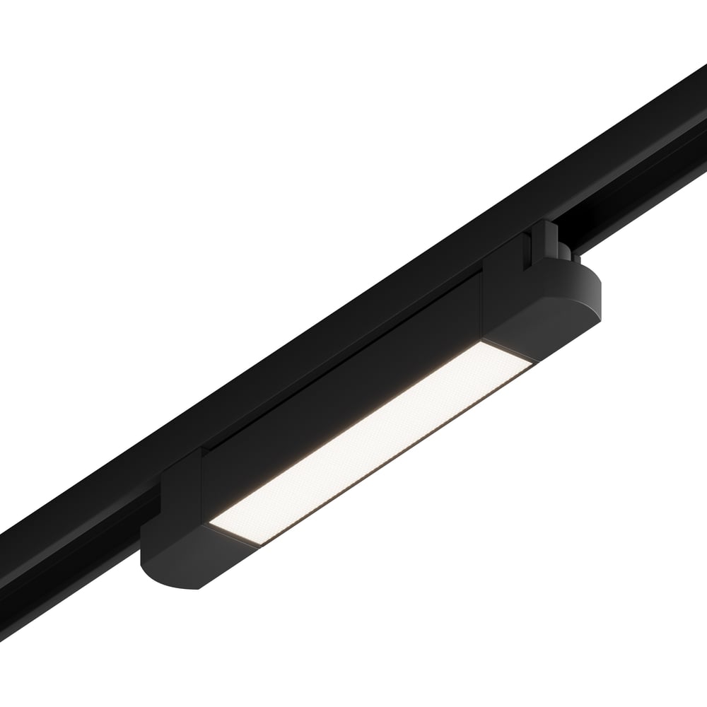 Изображение товара Трековый линейный светодиодный светильник Hesby Lighting Skylite HSBL_0023