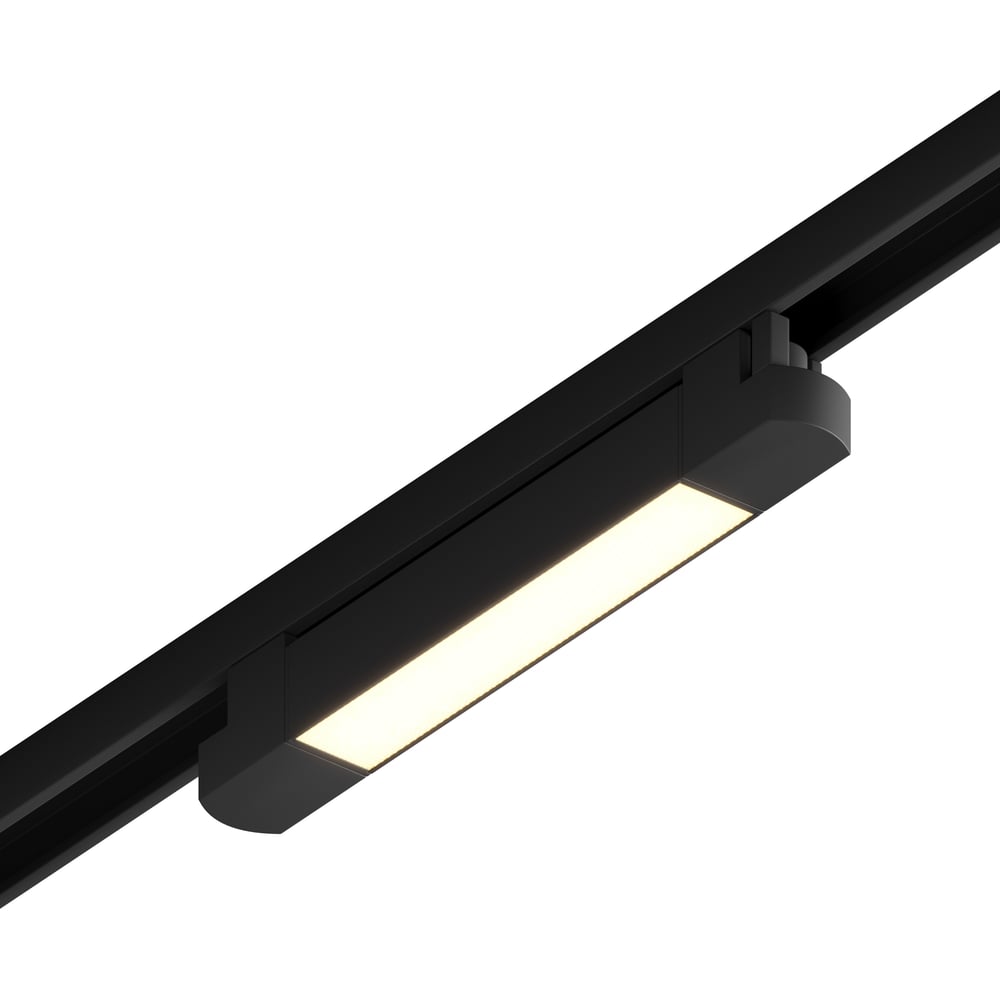 Изображение товара Трековый линейный светодиодный светильник Hesby Lighting Skylite HSBL_0020