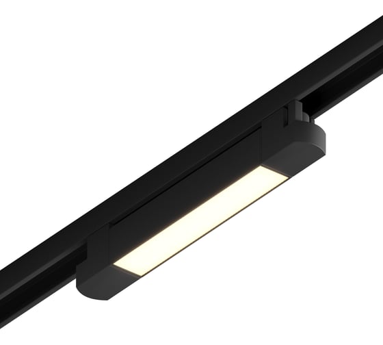 Изображение товара Трековый линейный светодиодный светильник Hesby Lighting Skylite HSBL_0020
