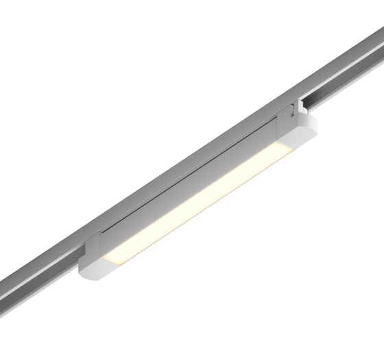 Изображение товара Трековый линейный светодиодный светильник Hesby Lighting Skylite HSBL_0049