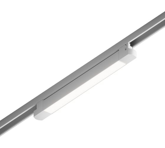 Изображение товара Трековый линейный светодиодный светильник Hesby Lighting Skylite HSBL_0046