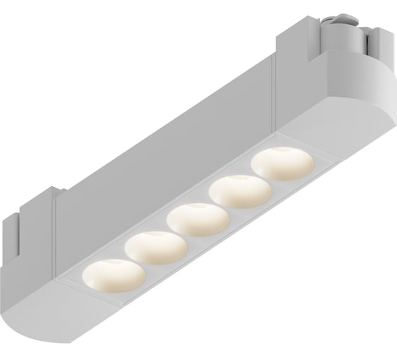 Изображение товара Трековый линейный светодиодный светильник Hesby Lighting Skylite HSBL_0050