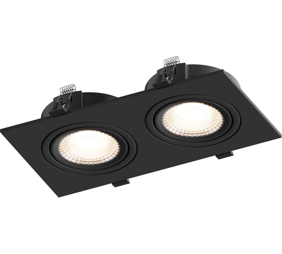 Изображение товара Точечный встраиваемый светильник Hesby Lighting AtLas HSBL_0117