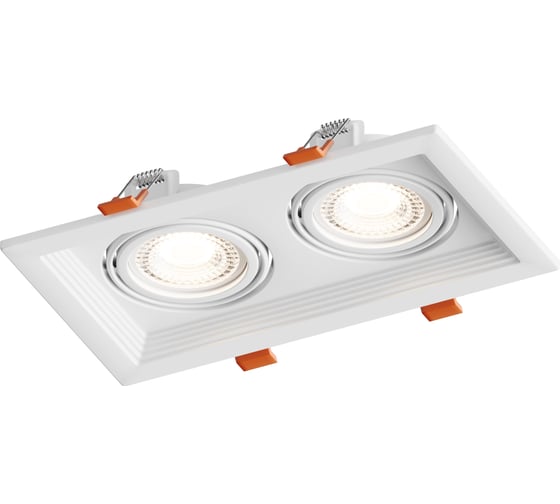 Изображение товара Точечный встраиваемый светильник Hesby Lighting Drammen HSBL_0092