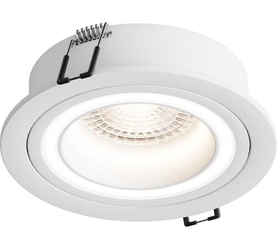 Изображение товара Точечный встраиваемый светильник Hesby Lighting Eclipse HSBL_0110