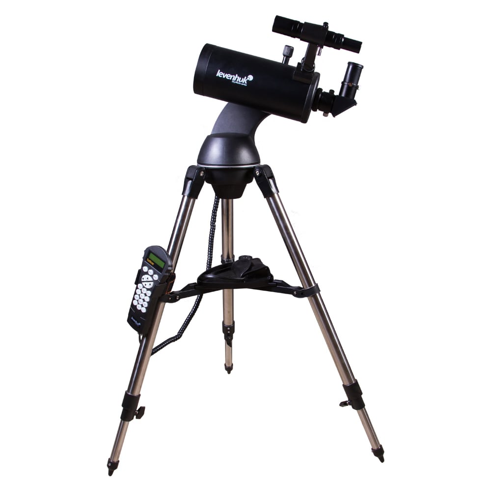 Изображение товара Телескоп Levenhuk SkyMatic 105 GT MAK с автонаведением