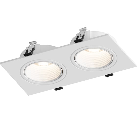 Изображение товара Точечный встраиваемый светильник Hesby Lighting Bodo HSBL_0105