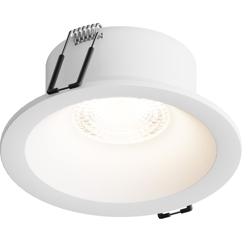 Изображение товара Точечный встраиваемый светильник Hesby Lighting Sogne HSBL_0096