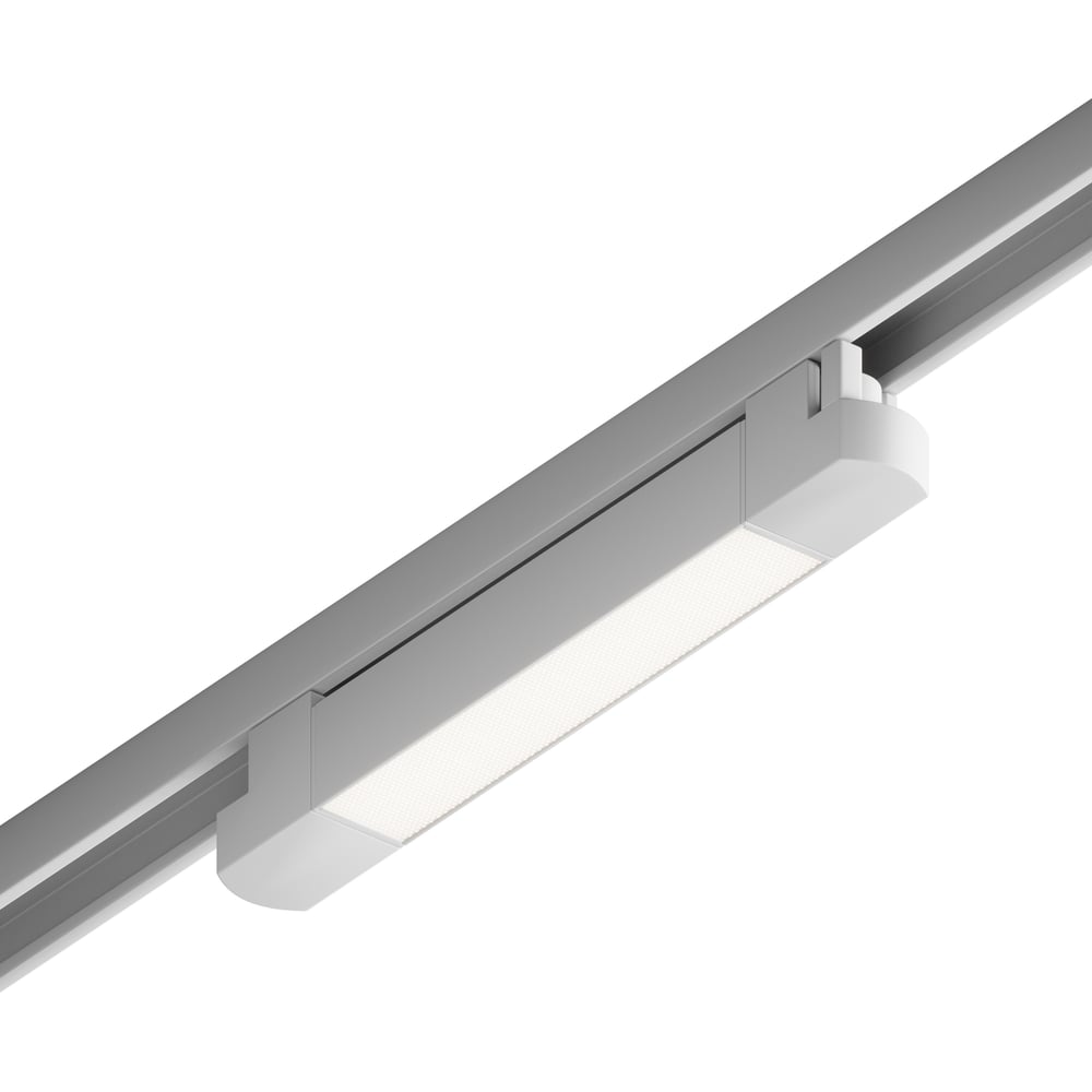 Изображение товара Трековый линейный светодиодный светильник Hesby Lighting Skylite HSBL_0045