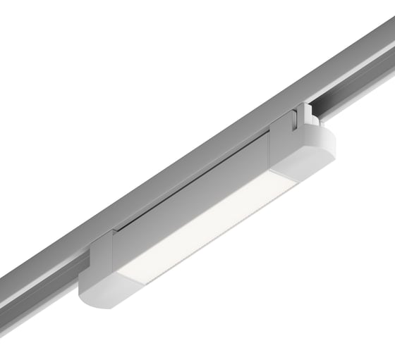 Изображение товара Трековый линейный светодиодный светильник Hesby Lighting Skylite HSBL_0045