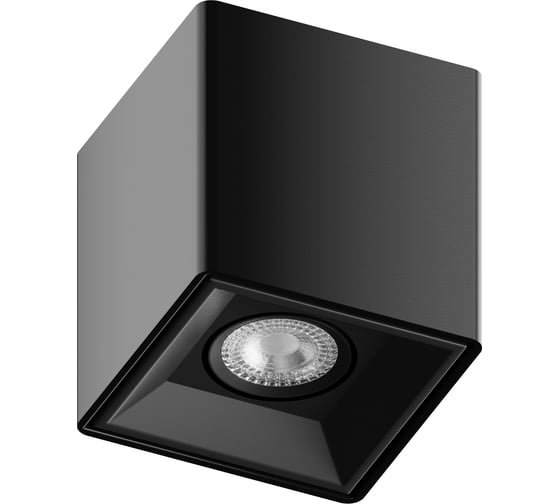 Изображение товара Точечный накладной светильник Hesby Lighting Flux HSBL_0120