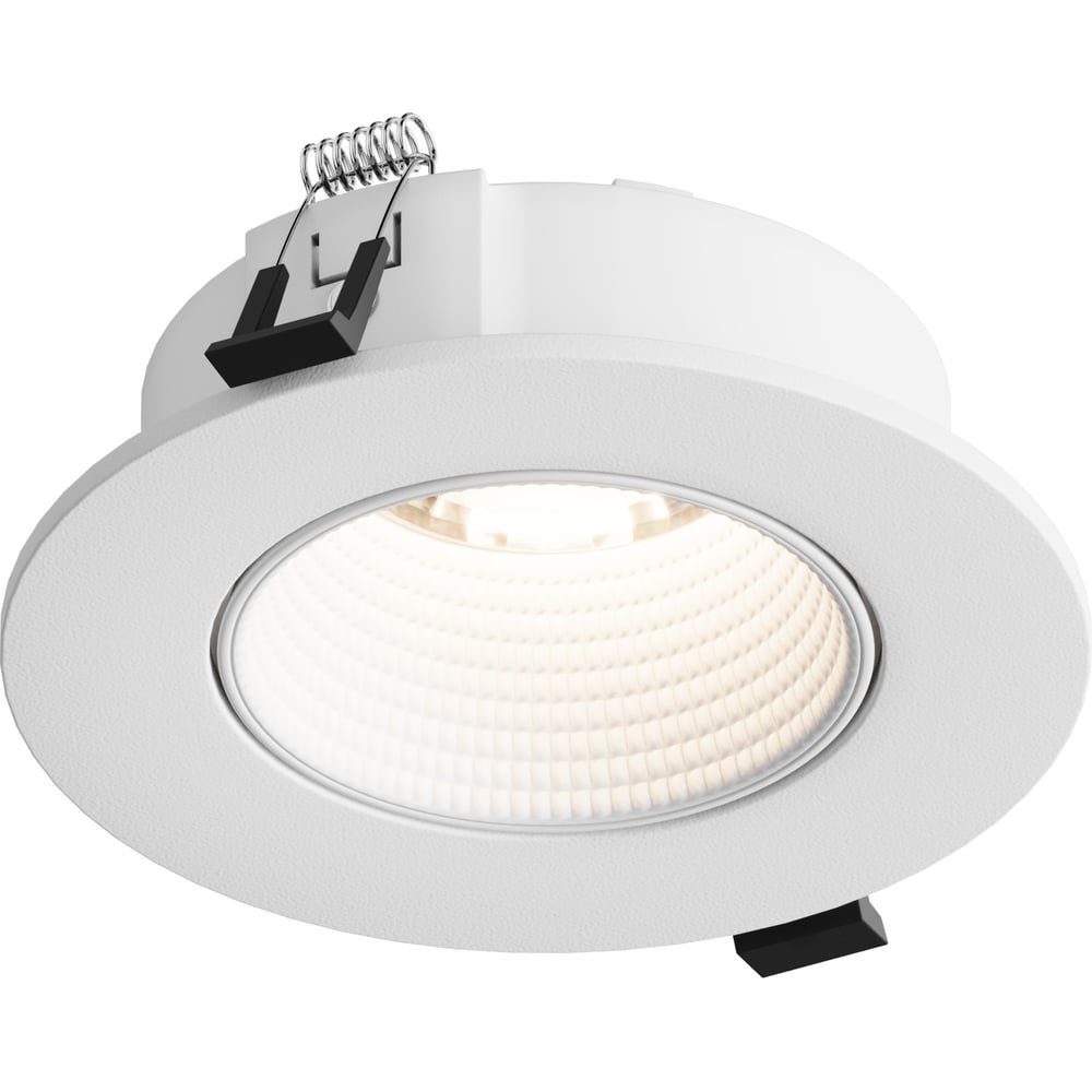 Изображение товара Точечный встраиваемый светильник Hesby Lighting Bodo HSBL_0104