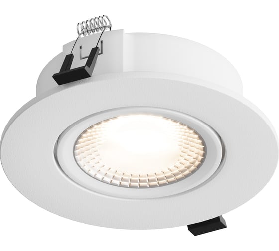 Изображение товара Точечный встраиваемый светильник Hesby Lighting AtLas HSBL_0086