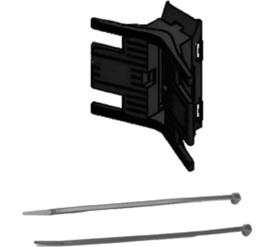 Изображение товара Бандаж дистанционный ЭНЕРВИК /ENSTO SO50.95R ø25-60 мм просвет 40мм (1 шт.) SO50.95R-1