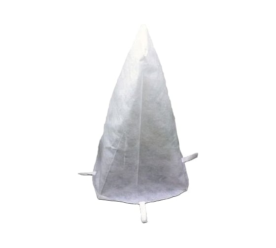 Изображение товара Укрытие для елей и сосен Удачный сезон Зимний Домик 2.4х2.2 м 1008