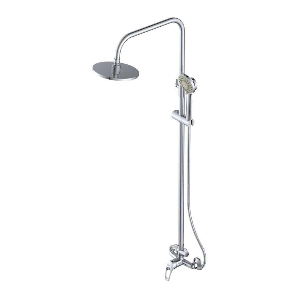 Изображение товара Душевая система AV Engineering D35, серия URS AVURS16-A120-637