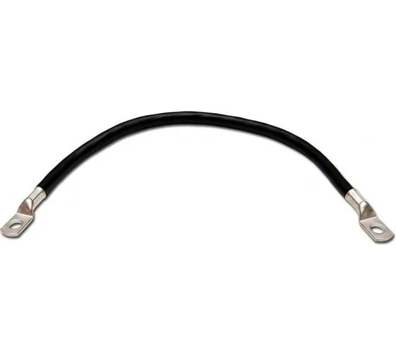 Изображение товара Соединительная перемычка Рубин O16, 150 см, под болт М8 РЭ-16-150-М8