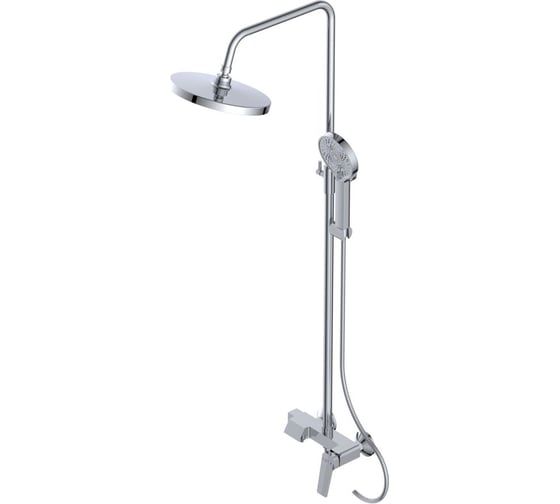 Изображение товара Душевая система AV Engineering D35, серия WIN AVWIN16-A165-135