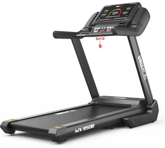 Изображение товара Беговая дорожка UNIXFIT MX-950B TDMX950B