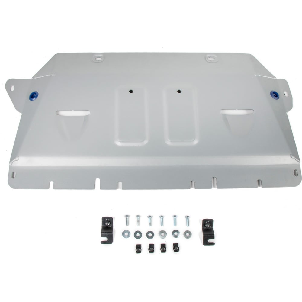 Изображение товара Защита картера Rival для Audi A8 D5 3.0 340 л.с. 2017-наст.