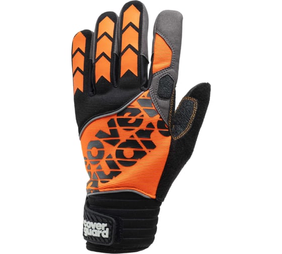 Изображение товара Перчатки COVERGUARD (КОВЕРГАРД) 1CHMD00 5450564064898
