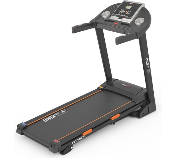 Изображение товара Беговая дорожка UNIXFIT ST-580L TDST580L